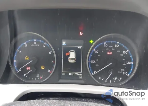 2018 Toyota Rav4 Le из США, поврежденный, VIN 2T3ZFREV2JW470378